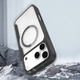 Чохол-книжка Dux Ducis Skin X Pro MagSafe для Apple iPhone 17 Pro Max Black (6971824153750) - зображення 7