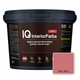 Інтер’єрна матова фарба стійка до миття VAMIUT IQ InteriorFarba PLUS, RAL 3014 (Рожевий антик), 10 л. - изображение 1