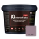 Інтер’єрна матова фарба VAMIUT IQ InteriorFarba PLUS, RAL 4009 (Пастельно-фіолетовий), 10 л. - изображение 1
