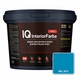 Інтер’єрна матова фарба VAMIUT IQ InteriorFarba PLUS, RAL 5012 (Блакитний), 10 л. - изображение 1