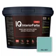 Інтер’єрна матова фарба VAMIUT IQ InteriorFarba PLUS, RAL 6027 (Світло-зелений), 10 л. - изображение 1