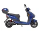 Электроскутер Maxxter NEOS V (Blue) - зображення 2