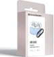 Чехол ArmorStandart Air для Apple Airpods Pro 3 Blue (ARM88304) - изображение 3