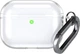 Чехол ArmorStandart Air для Apple Airpods Pro 3 Clear (ARM88268) - изображение 1