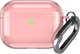 Чехол ArmorStandart Air для Apple Airpods Pro 3 Pink (ARM88306) - изображение 1