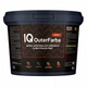 Фасадна акрилова фарба VAMIUT IQ OuterFarba ACRYL, Біла, 10 л. - зображення 1