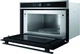 Встраиваемая микроволновая печь Whirlpool WMD4I4MX - изображение 3