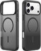 Панель Dux Ducis Yind MagSafe для Apple iPhone 17 Pro Black (6978943380289) - зображення 3