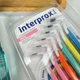 Щетка межзубная INTERPROX PLUS 2G MIX, 6 шт NEW - изображение 3