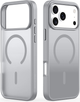 Панель Dux Ducis Yind MagSafe для Apple iPhone 17 Pro Grey (6978943380296) - зображення 3