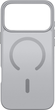 Панель Dux Ducis Yind MagSafe для Apple iPhone 17 Pro Max Grey (6978943380340) - зображення 1