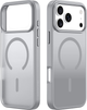 Панель Dux Ducis Yind MagSafe для Apple iPhone 17 Pro Max Grey (6978943380340) - зображення 3