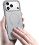 Панель Dux Ducis Yind MagSafe для Apple iPhone 17 Pro Max Grey (6978943380340) - зображення 6