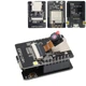 ESP32-Cam-MB Wi-Fi Bluetooth модуль з камерою OV2640, плата розробника для IoT та відеопроєктів (IN-637684) - изображение 6