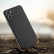 Панель Hurtel Soft Case для Apple iPhone 17 Black (5907769380303) - зображення 3
