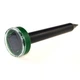 Ультразвуковий відлякувач кротів, гризунів і змій Solar Rodent Repeller Original на сонячних батареях (id28) - зображення 4