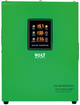 Сонячний інвертор для нагрівання води Volt Polska Green Boost mppt 3000T Terminal 120 - 350 VDC (5904100451746) - зображення 1