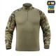 Сорочка бойова літня M-Tac Gen.II Piquet (M/R) MC 20508008-M/R - изображение 2