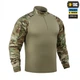 Сорочка бойова літня M-Tac Gen.II Piquet (M/R) MC 20508008-M/R - изображение 3