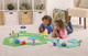 Zestaw do zabawy Peppa Pig z figurkami Wielki świat (5029736083472) - obraz 6