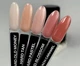 Гель D.I.S Nails Hard Tan 28 гр - изображение 2