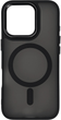 Панель Hurtel Fashion Case MagSafe для Apple iPhone 17 Black (5907769380464) - зображення 1