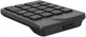 Клавиатура беспроводная A4Tech FBK21C Wireless/Bluetooth Smoky Grey (4711421995108) - изображение 4