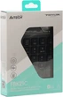 Клавиатура беспроводная A4Tech FBK21C Wireless/Bluetooth Smoky Grey (4711421995108) - изображение 10