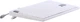 Клавиатура проводная A4Tech FX53 USB White (4711421002400) - изображение 5