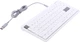 Клавиатура проводная A4Tech FX53 USB White (4711421002400) - изображение 6