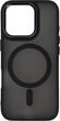 Панель Hurtel Fashion Case MagSafe для Apple iPhone 17 Air Black (5907769380488) - зображення 1