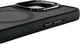 Панель Hurtel Fashion Case MagSafe для Apple iPhone 17 Air Black (5907769380488) - зображення 3