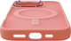 Etui Hurtel Fashion Case MagSafe do Apple iPhone 17 Pro Pink (5907769380518) - obraz 4