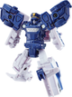 Zabawka-transformer Young Toys Tobot P mini S5 11593 (8801198011593) - obraz 2
