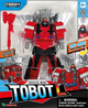 Zabawka-transformer Young Toys Tobot L mini S5 11609 (8801198011609) - obraz 4