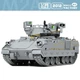 Збірна модель 1/35 Американська БМП M2A4 Бредлі з CVTESS Magic Factory 2012 - изображение 2