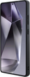 Панель Guess Grained Big 4G Logo Small Classic Logo для Samsung Galaxy S25 Ultra Beige (3666339449162) - зображення 4