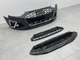 Бампер передний в сборе S-Line ХРОМ для Audi A4 B9 2020-2023 для Audi A4 B9 2015-2023 (6933) - изображение 2