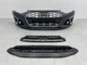 Бампер передний в сборе S-Line ХРОМ для Audi A4 B9 2020-2023 для Audi A4 B9 2015-2023 (6933) - изображение 3