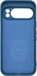 Чехол для смартфона ArmorStandart ICON для Google Pixel 10 Pro 5G Camera cover Dark Blue (ARM87461) - изображение 2
