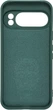 Чехол для смартфона ArmorStandart ICON для Google Pixel 10 Pro 5G Camera cover Dark Green (ARM87462) - изображение 2