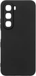 Чохол для смартфона ArmorStandart ICON для Infinix Hot 60i 4G Camera cover Black (ARM87253) - зображення 1