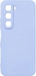 Чехол для смартфона ArmorStandart ICON для Infinix Hot 60i 4G Camera cover Lavender (ARM87896) - изображение 1