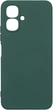 Чохол для смартфона ArmorStandart ICON для Infinix Smart 10 4G Camera cover Dark Green (ARM87468) - зображення 1
