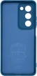 Чехол для смартфона ArmorStandart ICON для OPPO A5 4G/A5 5G/A5m 4G Camera cover Dark Blue (ARM87470) - изображение 2