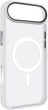 Чехол для смартфона ArmorStandart Uniq MagCase для Apple iPhone Air Matte/Transparent (ARM86279) - изображение 2