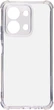 Чехол для смартфона ArmorStandart Air Force для Xiaomi Redmi 15C 4G/Poco C85 4G Camera cover Transparent (ARM85419) - изображение 1