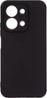 Чехол для смартфона ArmorStandart Matte Slim Fit для Xiaomi Redmi 15C 4G/Poco C85 4G Camera cover Black (ARM85431) - изображение 1