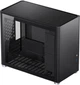 Корпус Jonsbo D30 Aluminum Black (D30 Black) - изображение 1