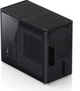 Корпус Jonsbo D30 Aluminum Black (D30 Black) - изображение 4